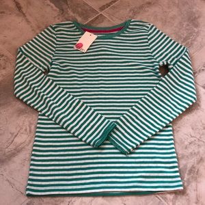 NWT Mini Boden Top